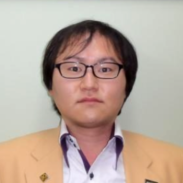 塩月　卓也の写真
